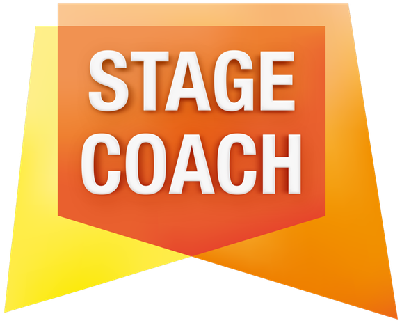 Stage Coach Logo